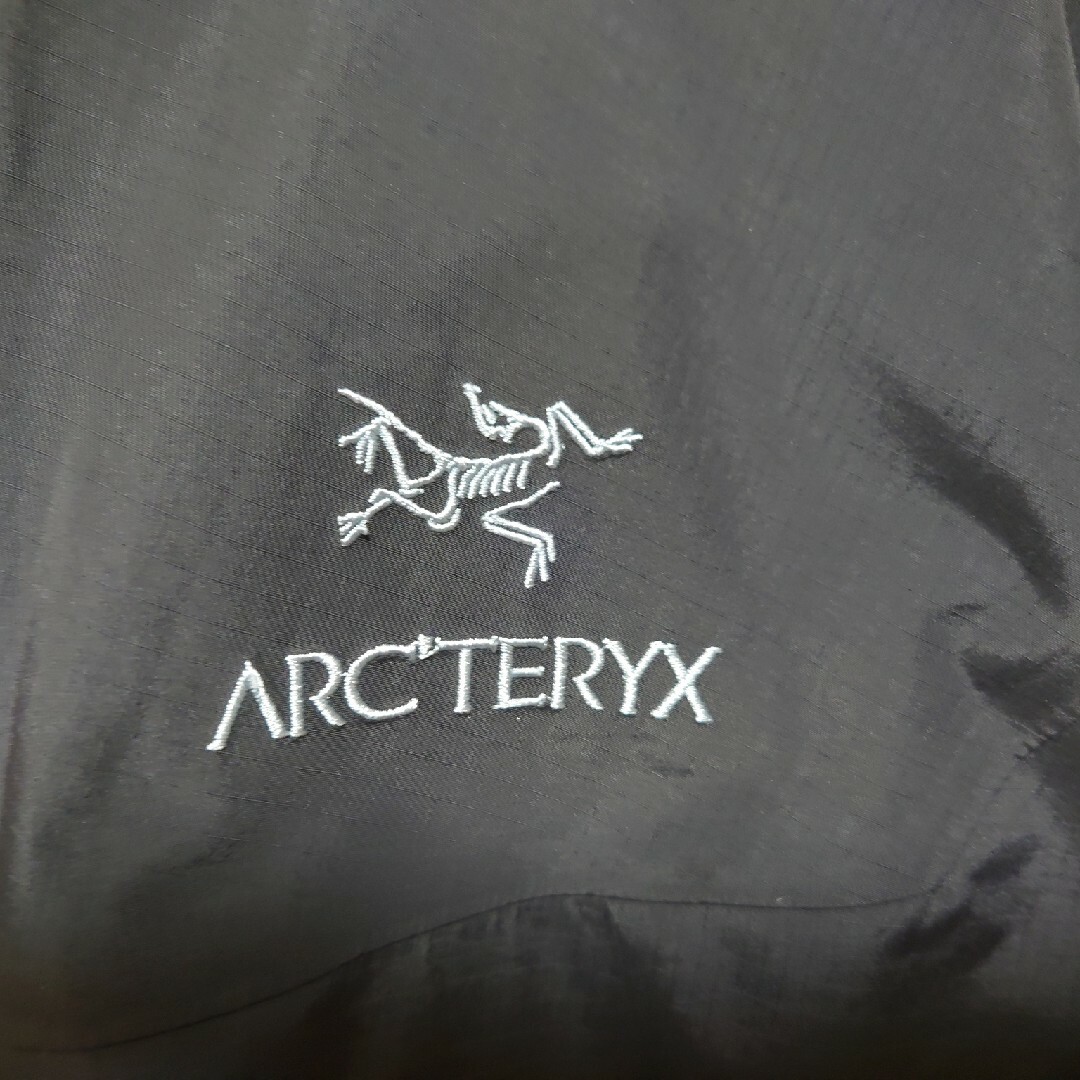ARC'TERYX(アークテリクス)のアークテリクス　ベータslジャケット メンズのジャケット/アウター(マウンテンパーカー)の商品写真