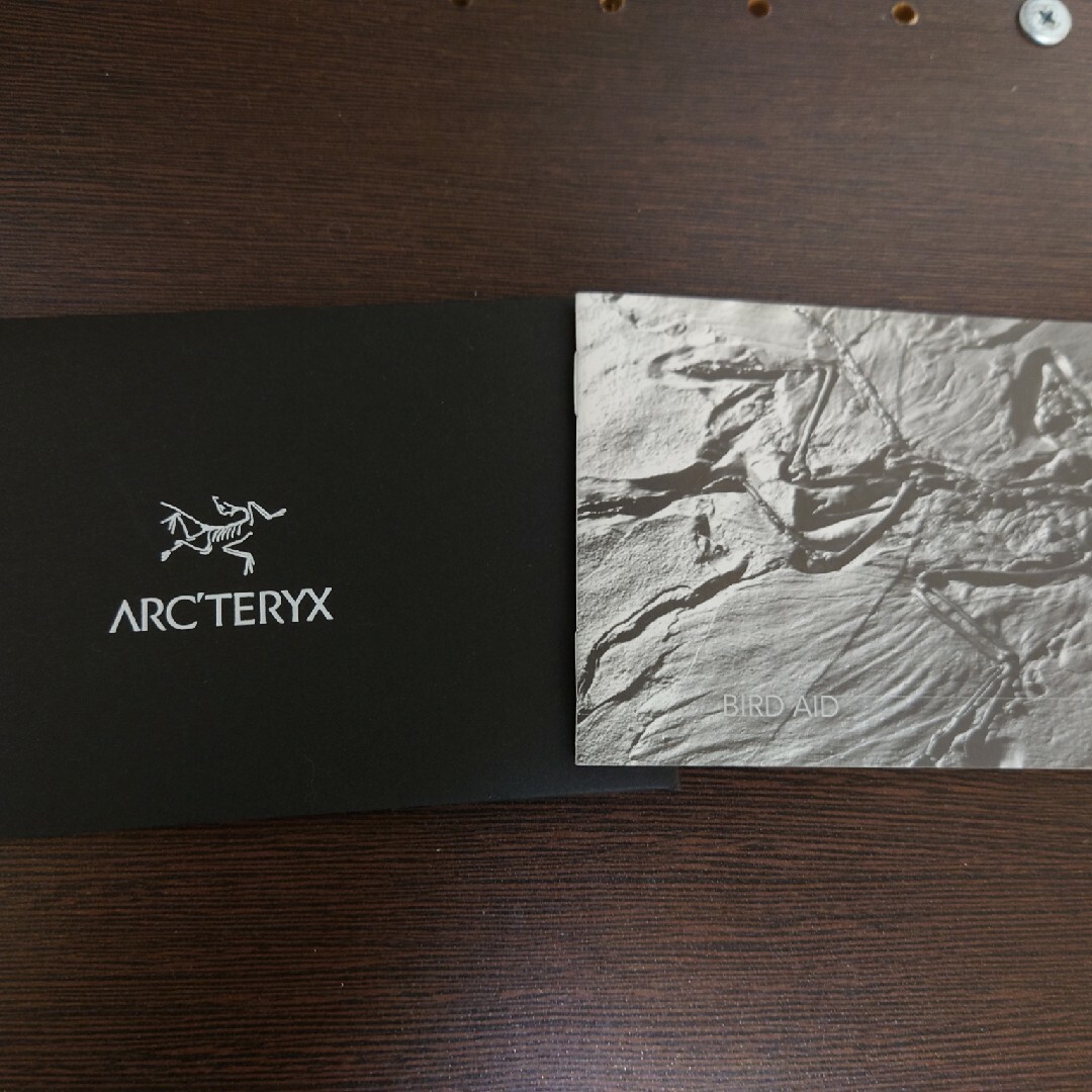 ARC'TERYX(アークテリクス)のアークテリクス　ベータslジャケット メンズのジャケット/アウター(マウンテンパーカー)の商品写真