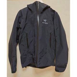 アークテリクス(ARC'TERYX)のアークテリクス　ベータslジャケット(マウンテンパーカー)