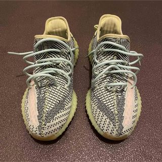 イージー(YEEZY（adidas）)のADIDAS YEEZY BOOST 350 V2 YEEZREEL(スニーカー)