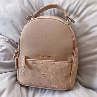 Maison de FLEUR - Anna/サッチェルバッグ canoneの通販 by ちょこ's ...