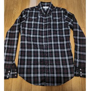 サンローラン シャツ(メンズ)の通販 1,000点以上 | Saint Laurentの