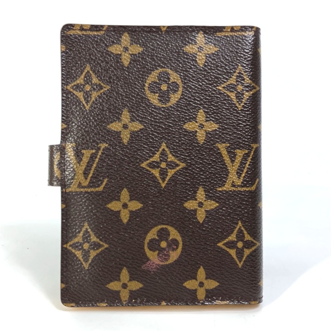 LOUIS VUITTON - ルイヴィトン LOUIS VUITTON アジェンダ PM R20019