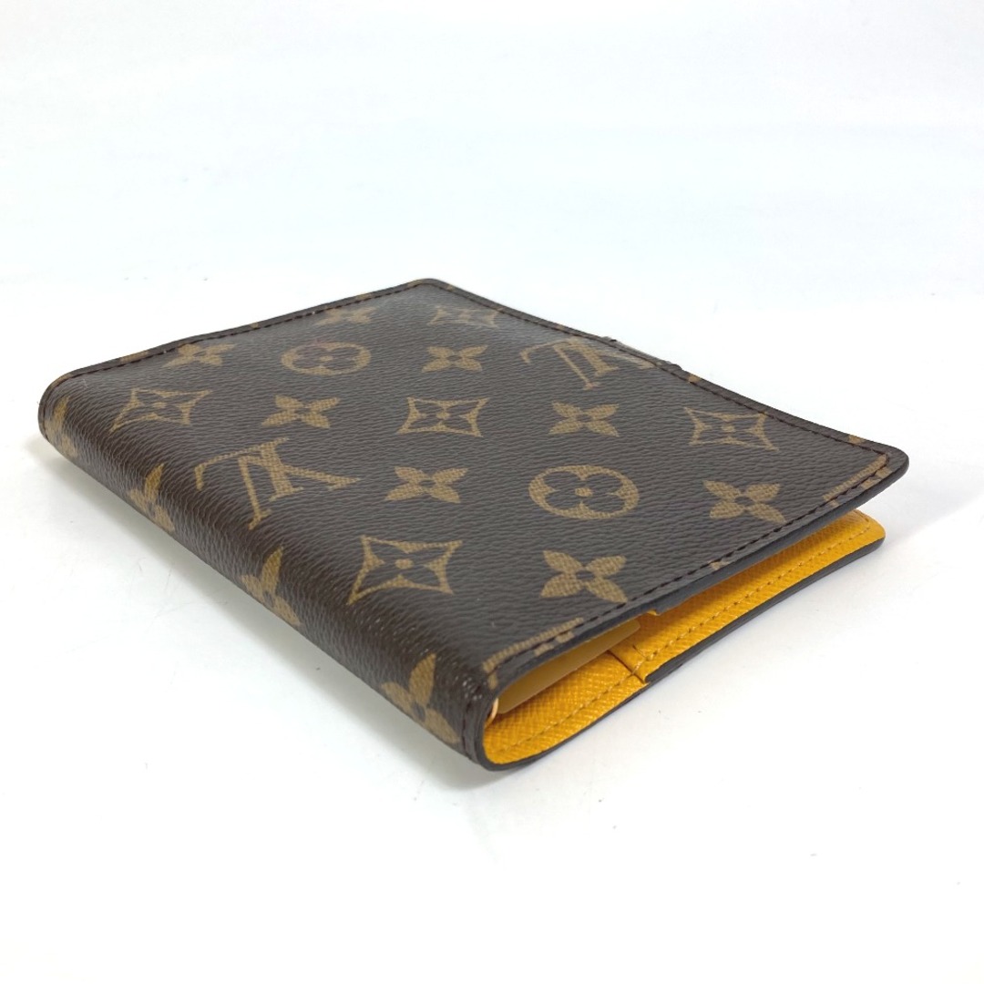 LOUIS VUITTON - ルイヴィトン LOUIS VUITTON アジェンダ PM R20019