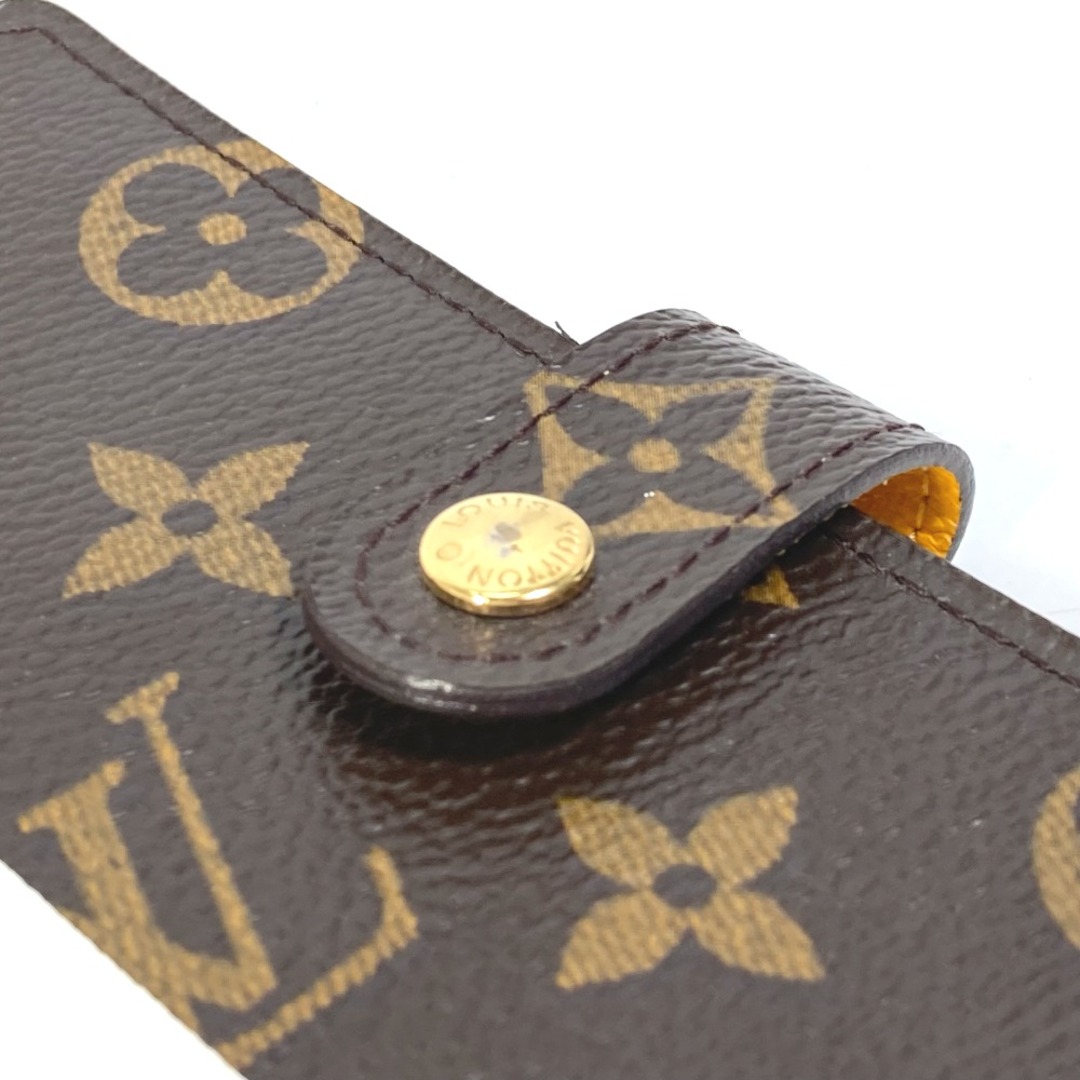 LOUIS VUITTON - ルイヴィトン LOUIS VUITTON アジェンダ PM R20019