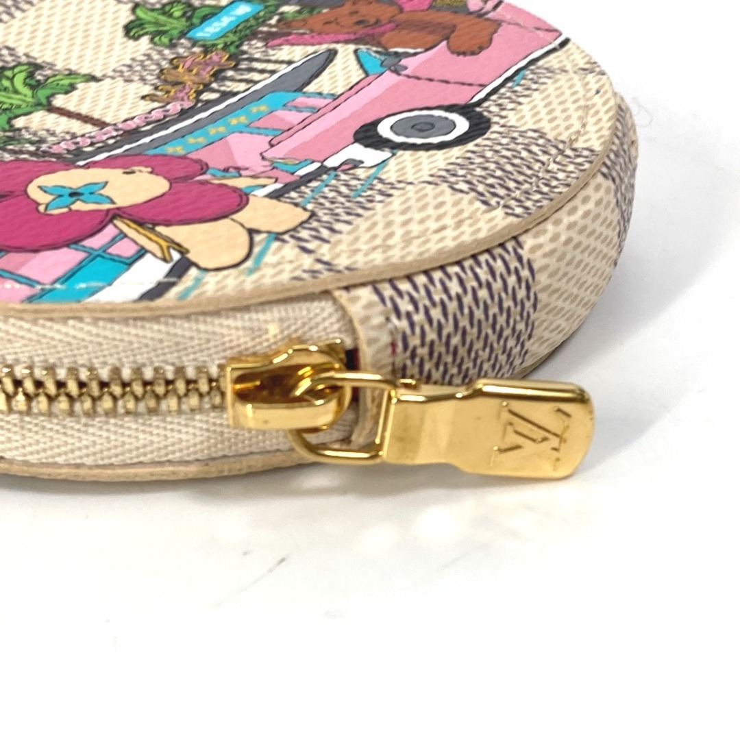 LOUIS VUITTON - ルイヴィトン LOUIS VUITTON ポルトモネロン N60493