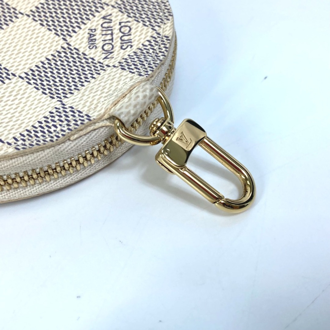 LOUIS VUITTON - ルイヴィトン LOUIS VUITTON ポルトモネロン N60493