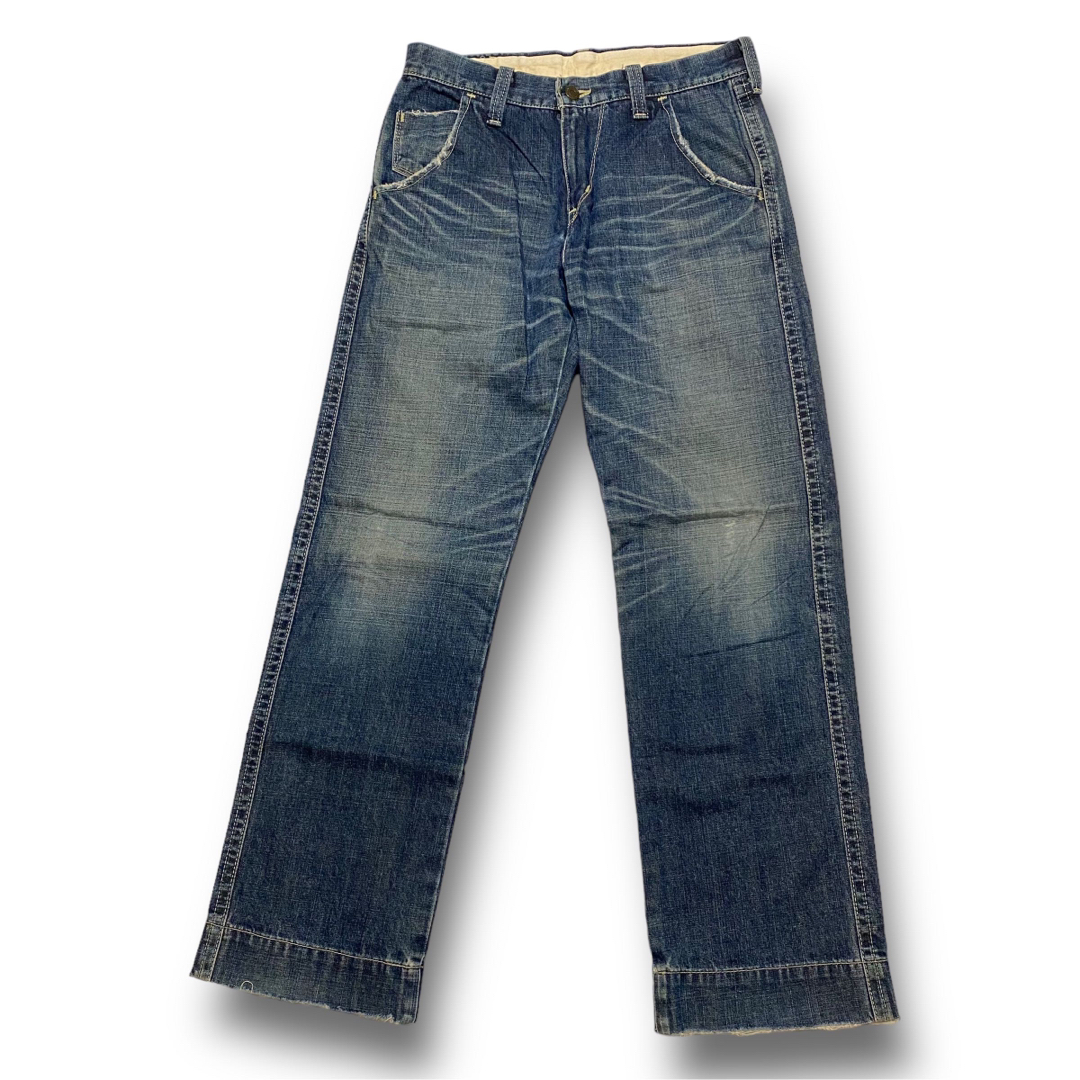 Levi's リーバイス 503 フラップワークパンツ ストレート サイズ30