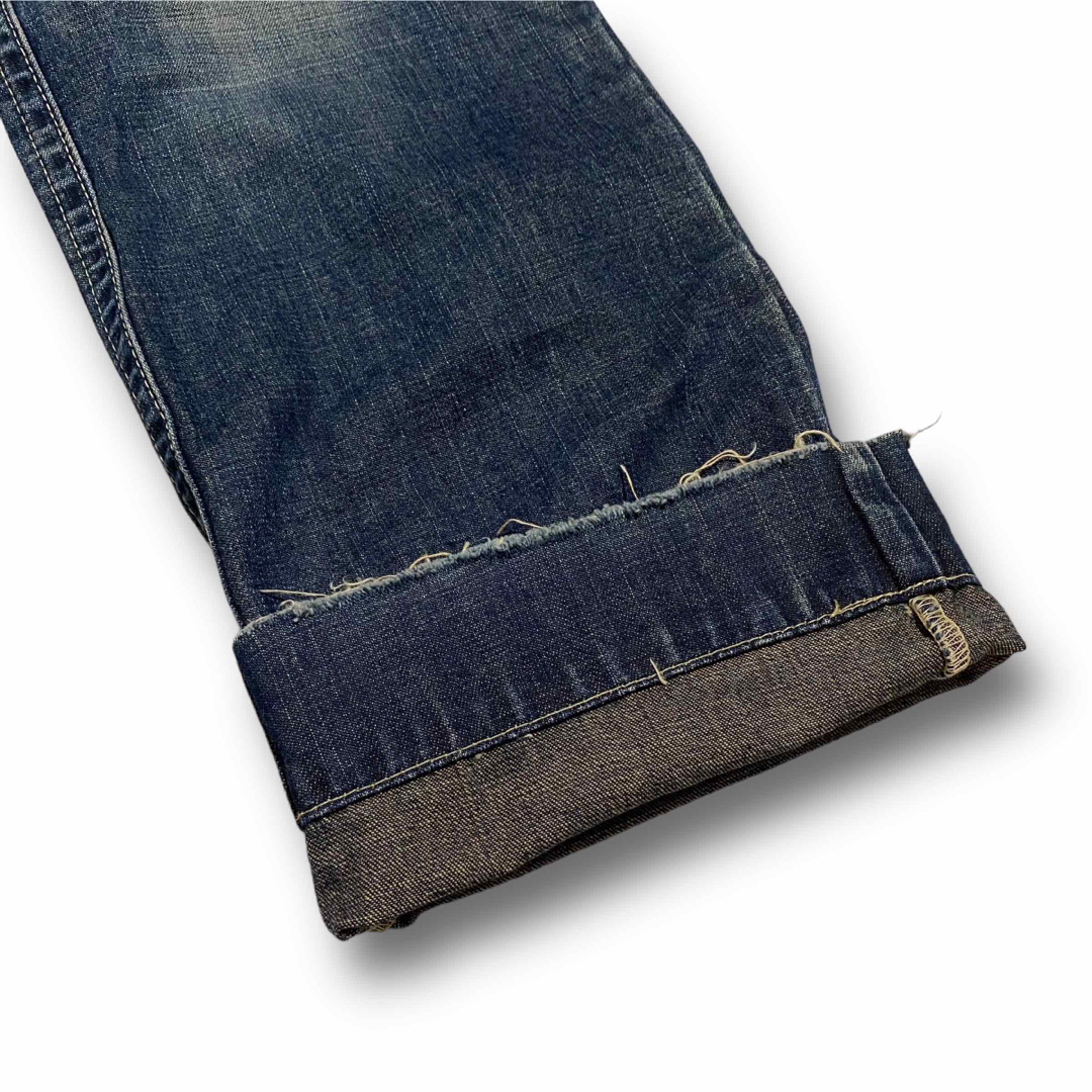Levi's リーバイス 503 フラップワークパンツ ストレート サイズ30