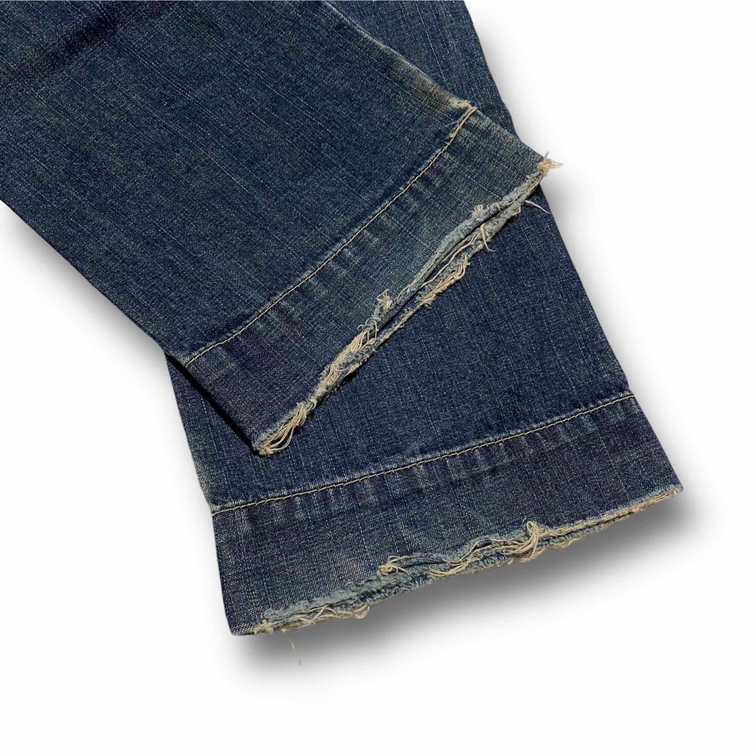 Levi's リーバイス 503 フラップワークパンツ ストレート サイズ30