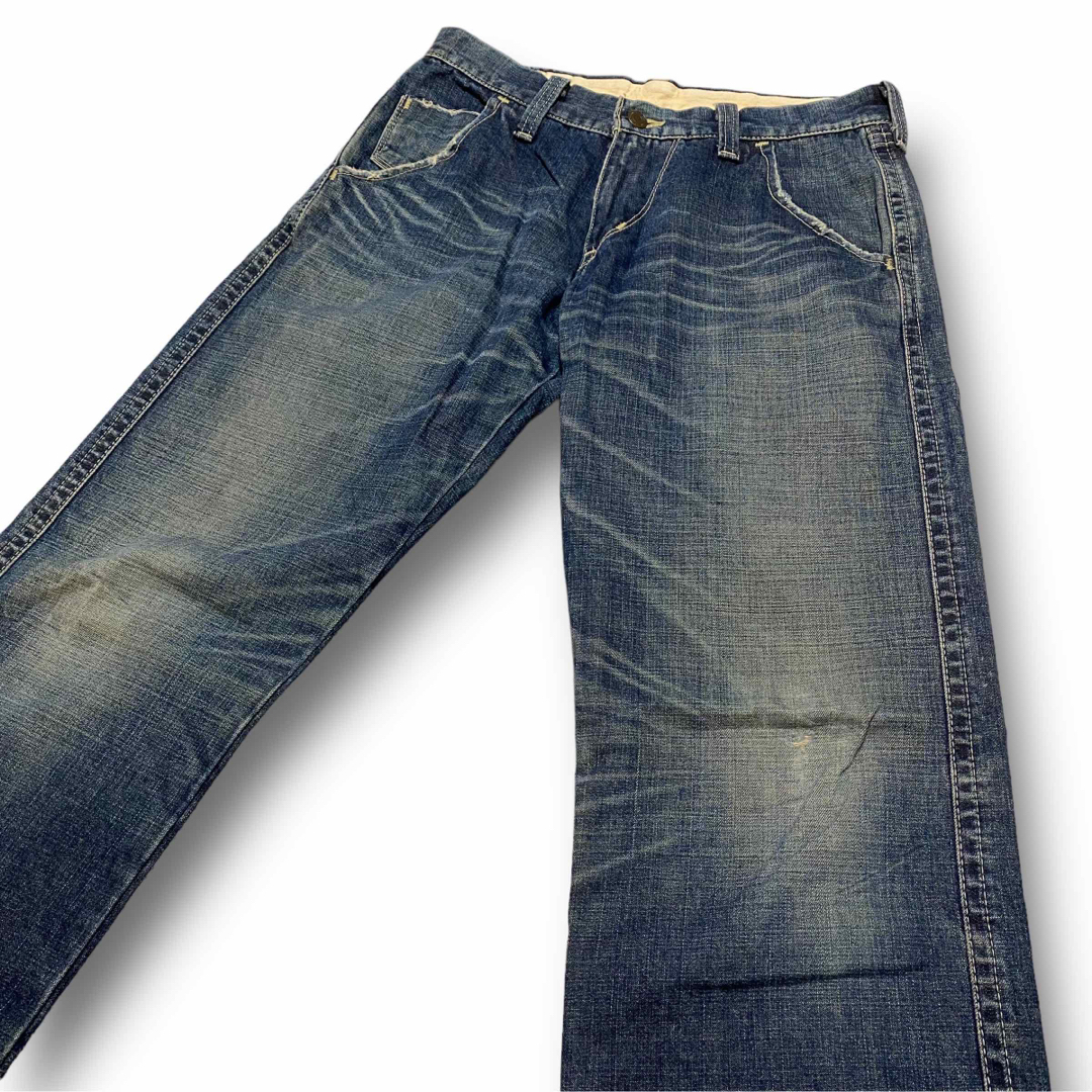 Levi's リーバイス 503 フラップワークパンツ ストレート サイズ30