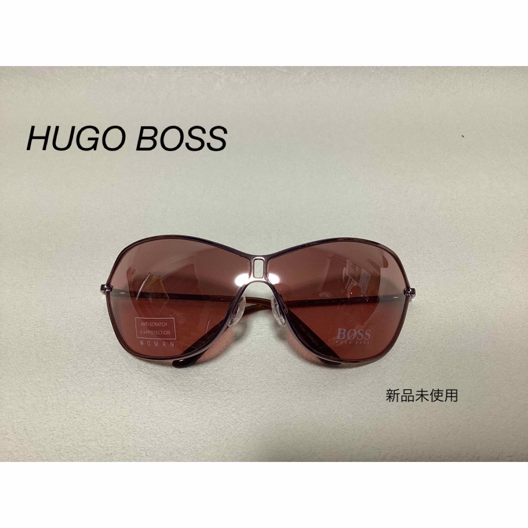 HUGO BOSS - ⭐︎新品未使用⭐︎HUGO BOSS サングラスの通販 by ティー