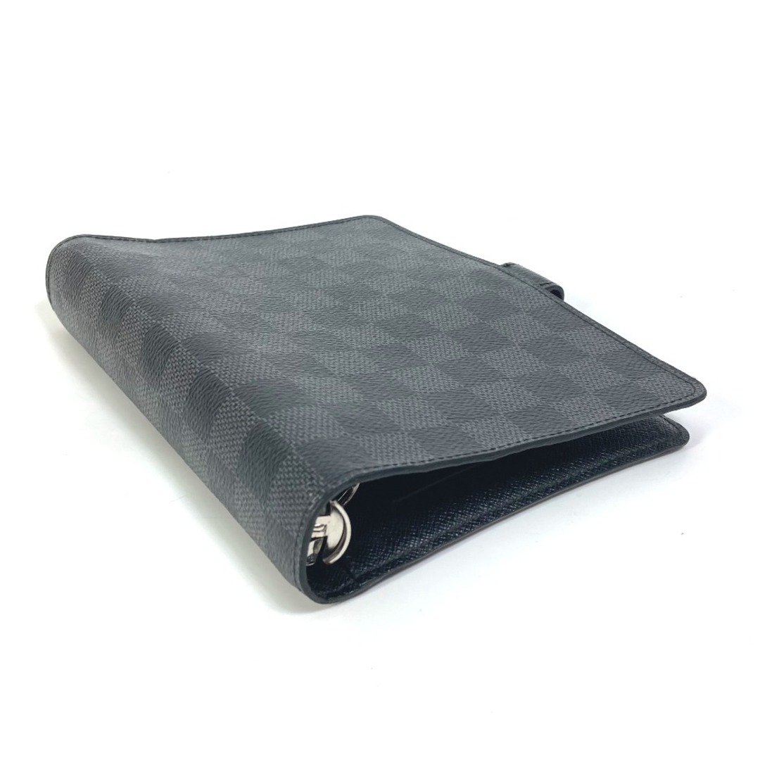LOUIS VUITTON - ルイヴィトン LOUIS VUITTON アジェンダMM R20242