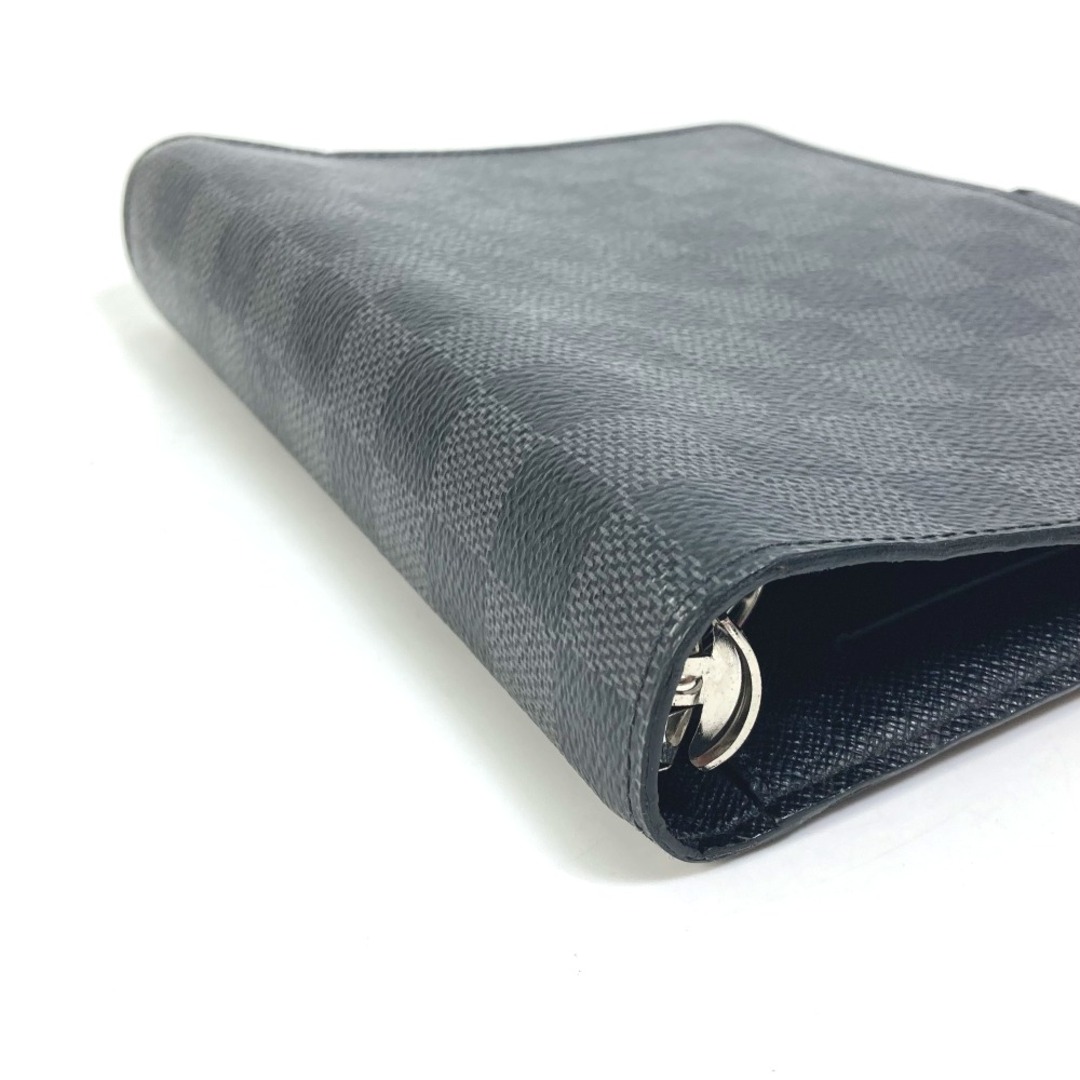 LOUIS VUITTON - ルイヴィトン LOUIS VUITTON アジェンダMM R20242