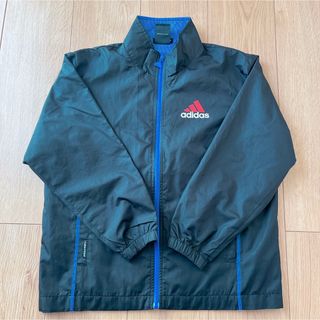 アディダス(adidas)のadidas 130cmシャカシャカパーカー(ジャケット/上着)