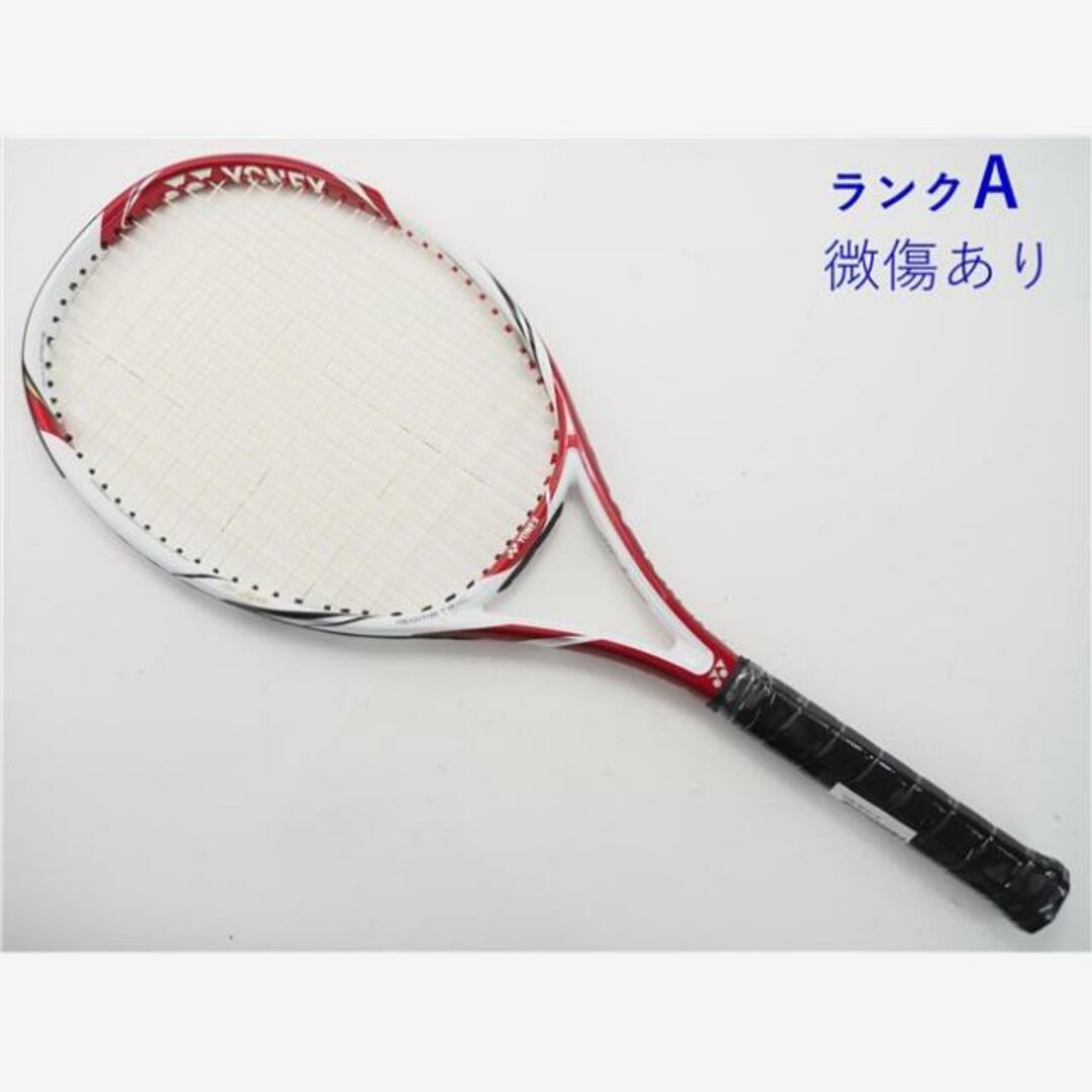 YONEX - 中古 テニスラケット ヨネックス ブイコア 100エス 2011年