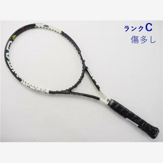 ヘッド(HEAD)の中古 テニスラケット ヘッド グラフィン エックティー スピード MP 2015年モデル【一部グロメット割れ有り】 (G2)HEAD GRAPHENE XT SPEED MP 2015(ラケット)