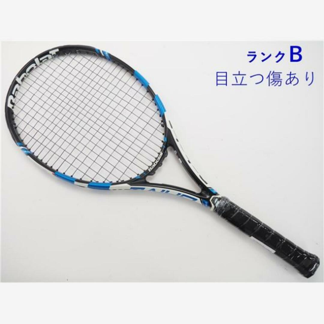 テニスラケット バボラ ピュア ドライブ 2015年モデル (G3)BABOLAT PURE DRIVE 2015