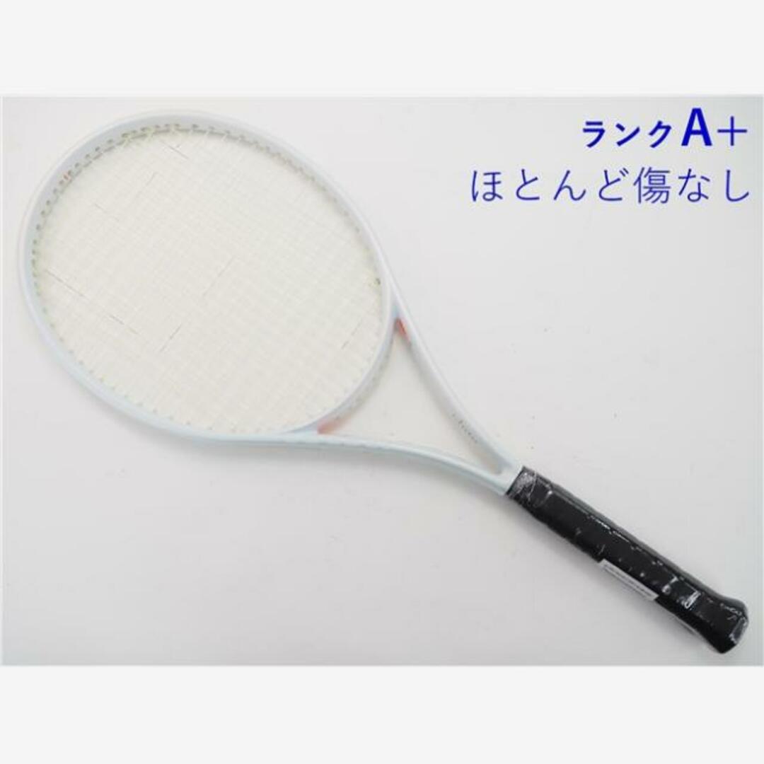 wilson - 中古 テニスラケット ウィルソン ダブリュー ラボ ...