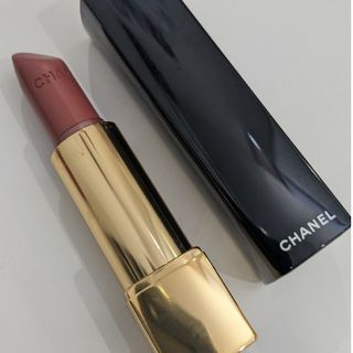 シャネル(CHANEL)のルージュアリュール(口紅)