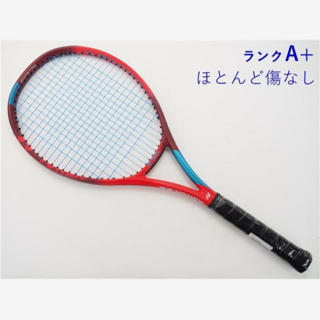 美品] YONEX Vコア100 G2 2023年モデル-