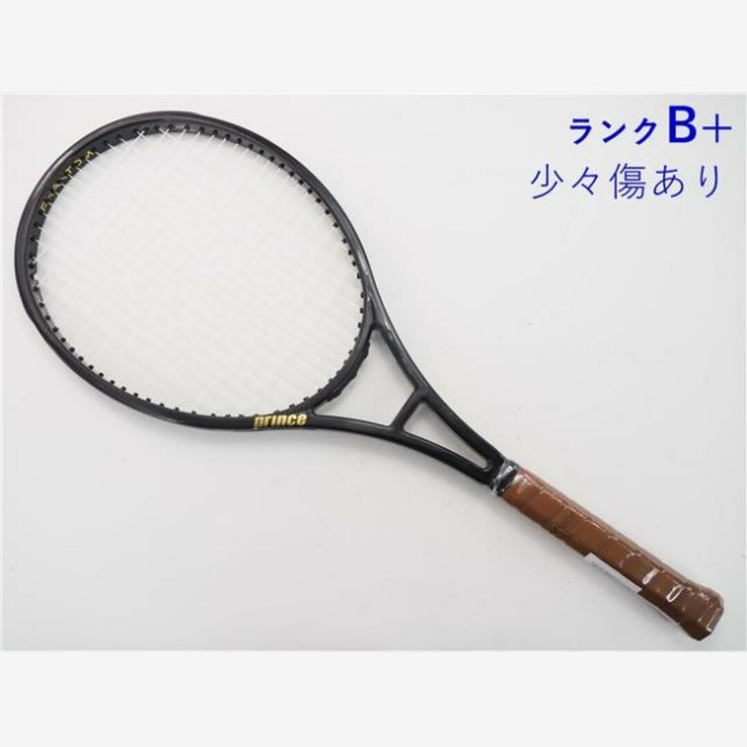 中古 テニスラケット プリンス ファントム グラファイト          フリマアプリ ラクマ