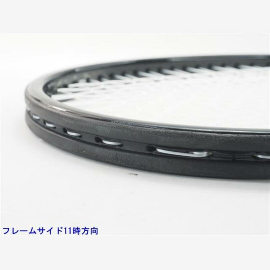 Prince - 中古 テニスラケット プリンス ファントム グラファイト 97