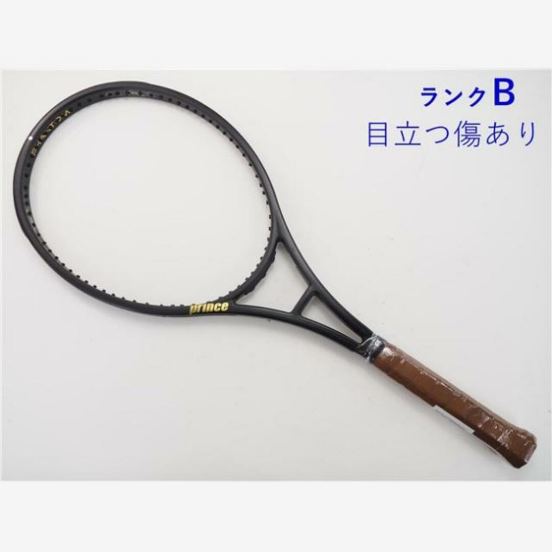 Prince - 中古 テニスラケット プリンス ファントム グラファイト 97