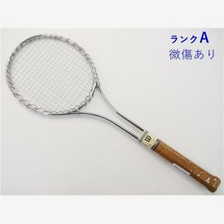 ウィルソン(wilson)の中古 テニスラケット ウィルソン T-2000 (L5)WILSON T-2000(ラケット)