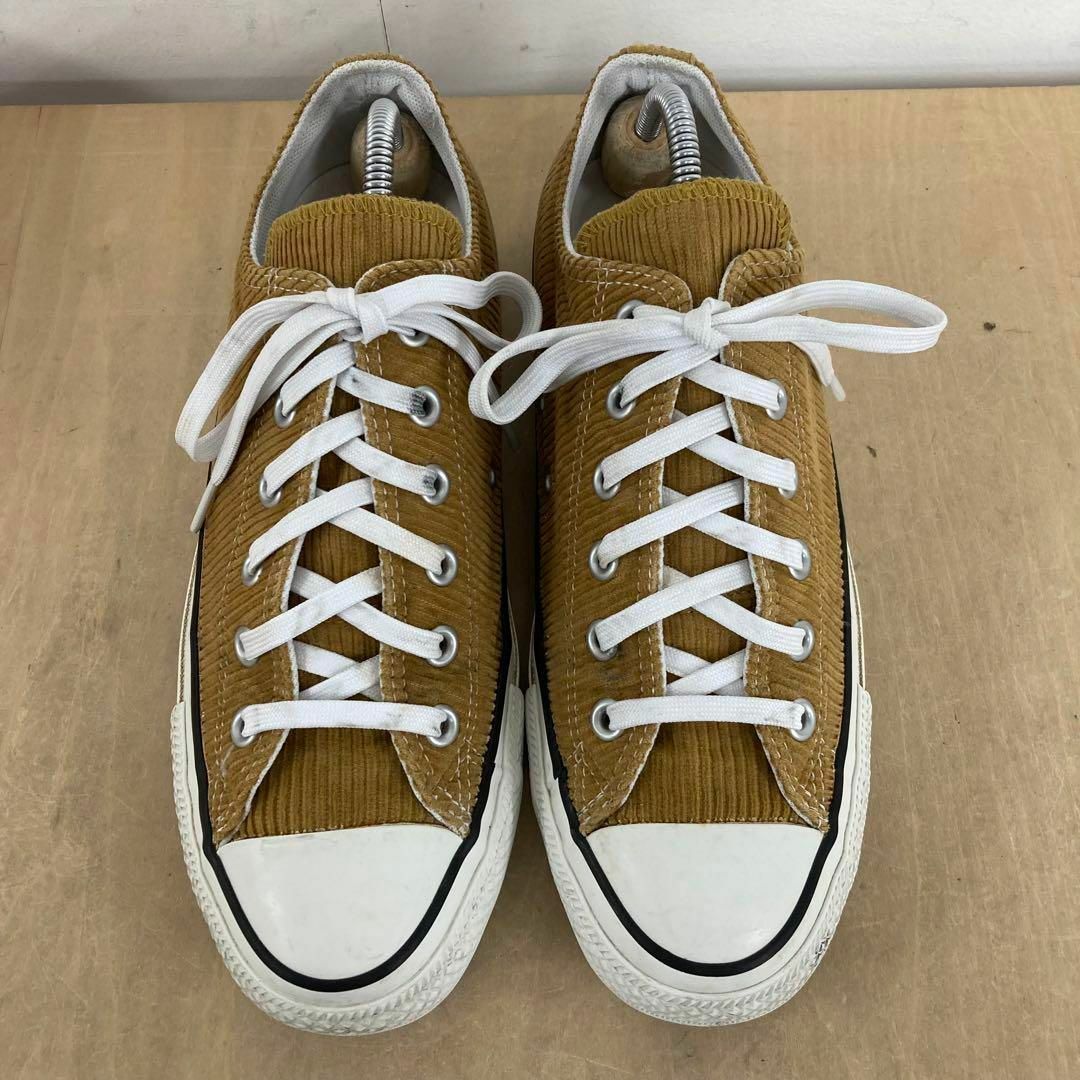コンバース オールスター100 CORDUROY OX