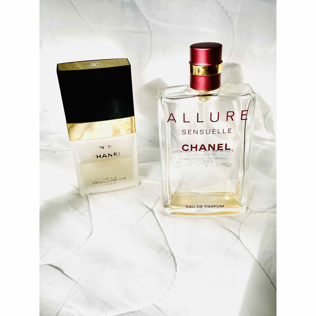 CHANEL - CHANEL シャネル 香水 コスメ 12点セットの通販 by