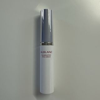 ALBLANC アルブラン イルミネイティング スティック セラム