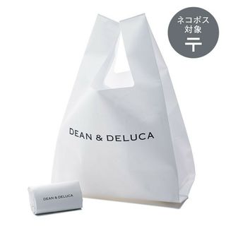 ディーンアンドデルーカ(DEAN & DELUCA)のDEAN & DELUCA　ミニマムエコバッグ(その他)