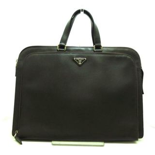 プラダ ロゴ ビジネスバッグ(メンズ)の通販 50点 | PRADAのメンズを