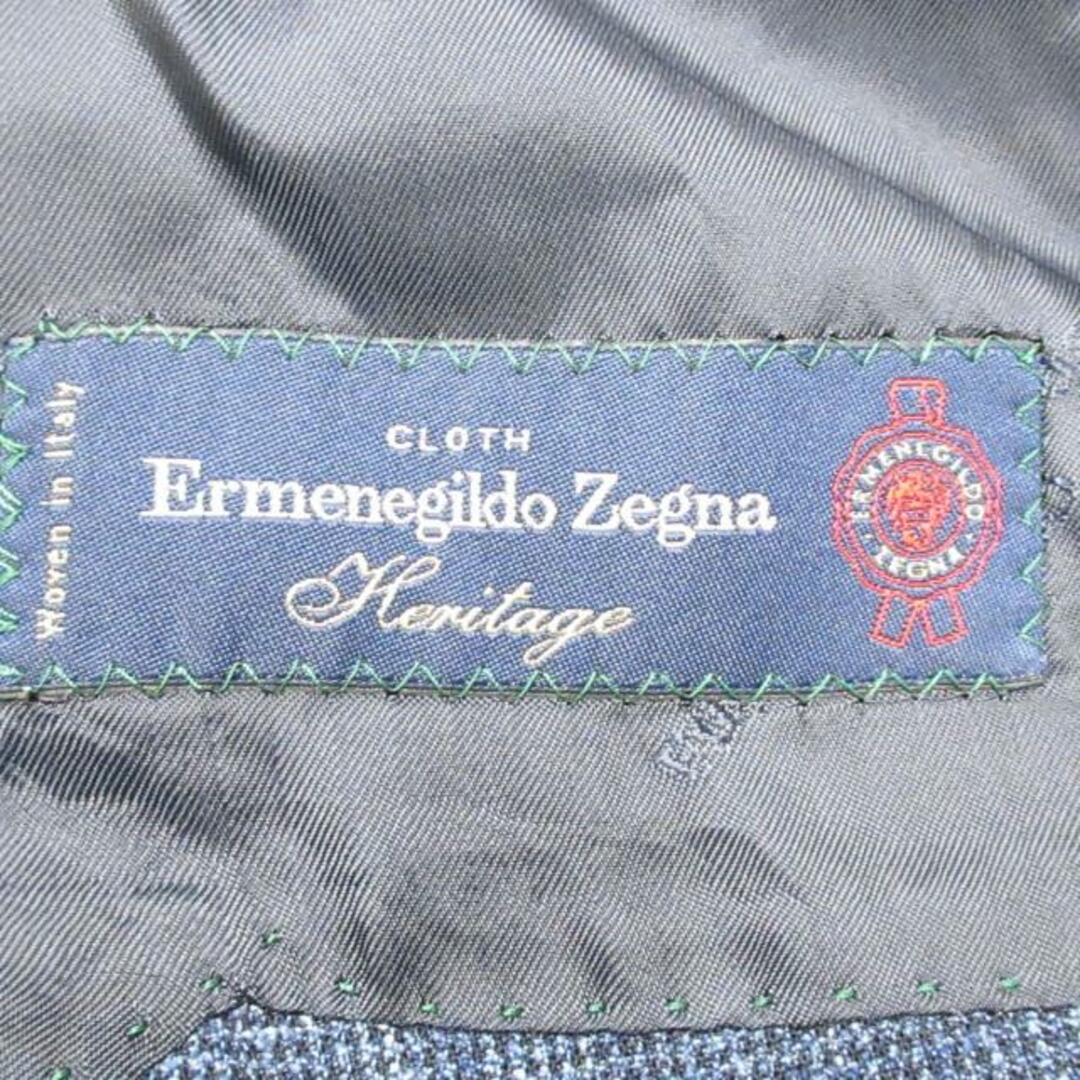 Ermenegildo Zegna - エルメネジルド ゼニア ジャケット 100AB7の通販