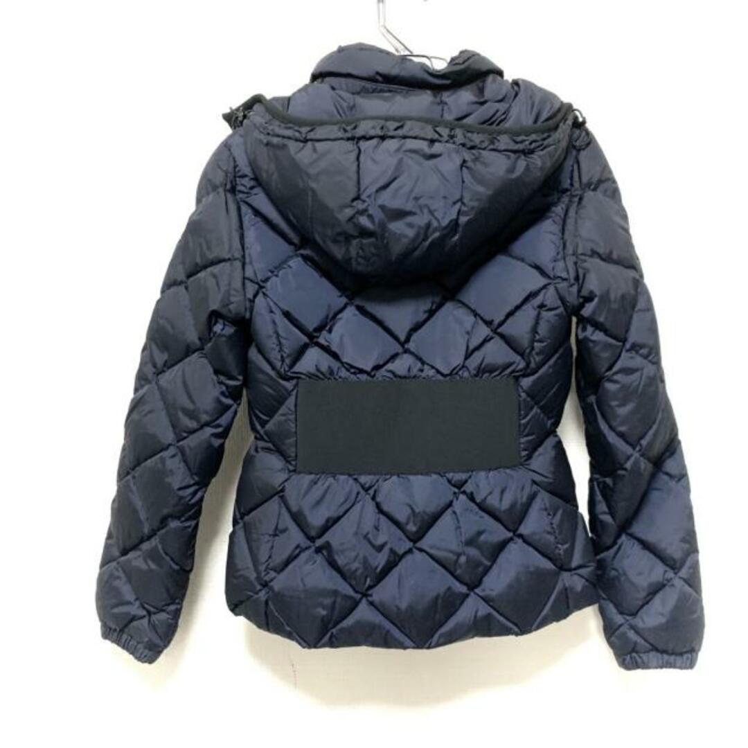 MONCLER   モンクレール ダウンジャケット サイズ0 XSの通販 by ブラン