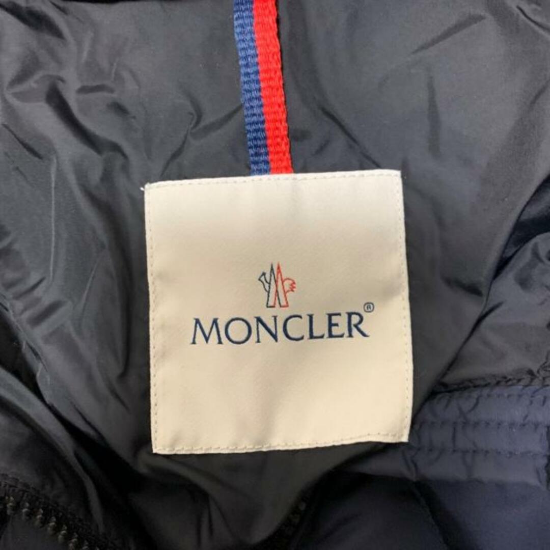 MONCLER - モンクレール ダウンジャケット サイズ0 XSの通販 by ブラン 