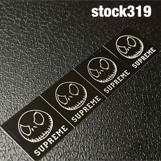 シュプリーム(Supreme)のSUPREME Sticker シュプリームステッカー ■stock319(その他)