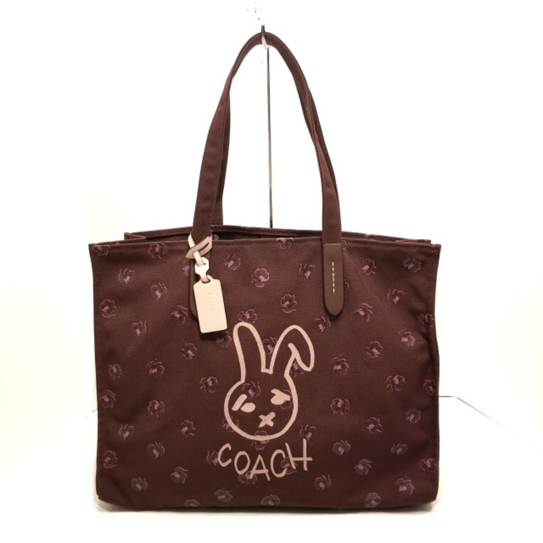 COACH(コーチ) トートバッグ - CF926