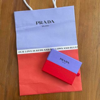 プラダ ノベルティグッズの通販 40点 | PRADAのエンタメ/ホビーを買う