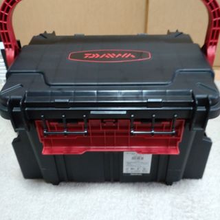 ダイワ(DAIWA)のタックルボックス　ダイワTB5000(その他)