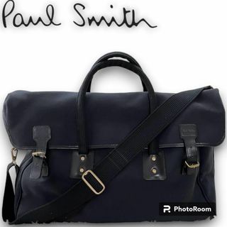 ポールスミス ボストンバッグ(メンズ)の通販 52点 | Paul Smithの