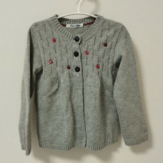 ファミリア 子供 カーディガン(女の子)の通販 3,000点以上 | familiar