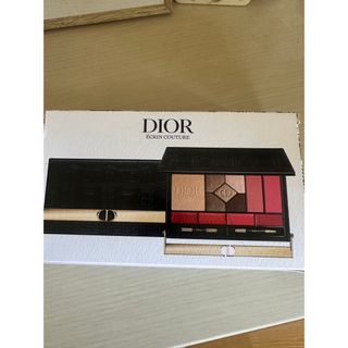 クリスチャンディオール(Christian Dior)のディオール スパークリング マルチユース パレット(その他)