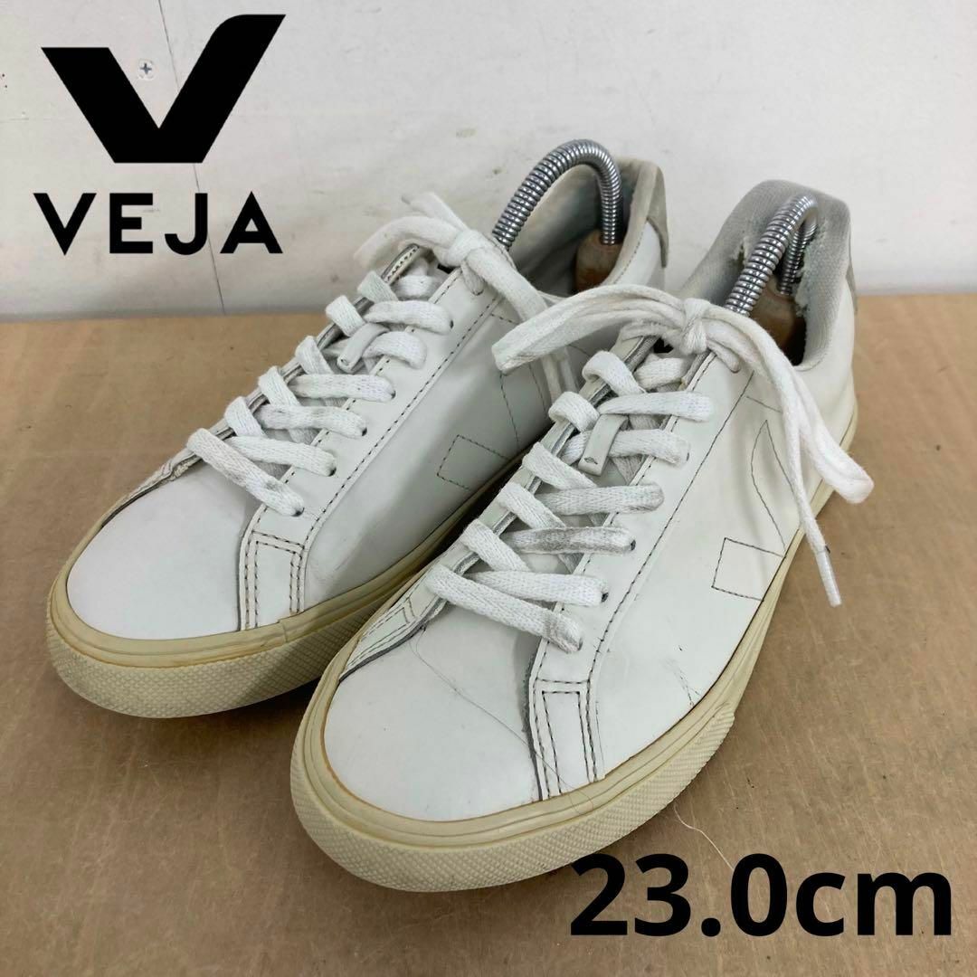 VEJA - VEJA CAMPO 23.0cmの通販 by ta's shop｜ヴェジャならラクマ