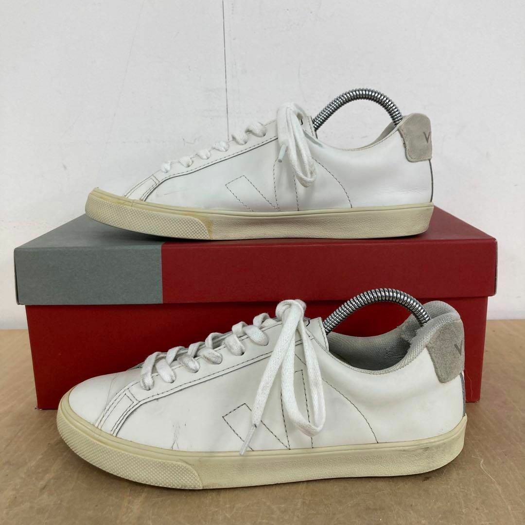 VEJA - VEJA CAMPO 23.0cmの通販 by ta's shop|ヴェジャならラクマ