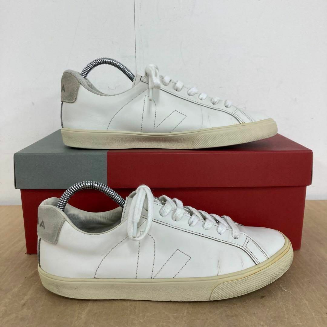 VEJA - VEJA CAMPO 23.0cmの通販 by ta's shop|ヴェジャならラクマ