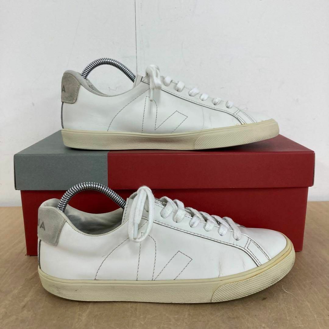 VEJA Campo EU38/24㎝ レディース スニーカー