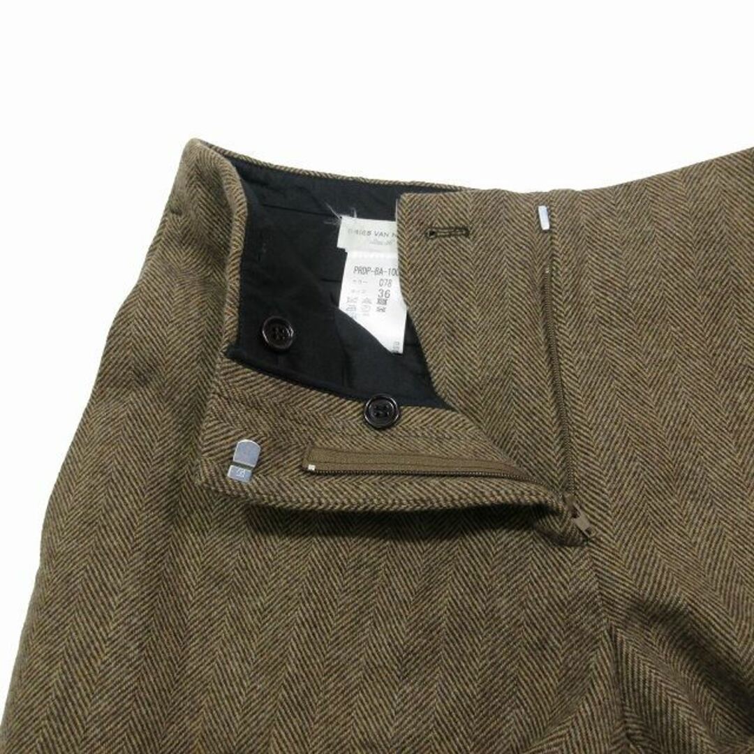 ドリスヴァンノッテン DRIES VAN NOTEN スーツ セットアップ ドリスヴァンノッテン DRIES VAN NOTEN スーツ セットアップ