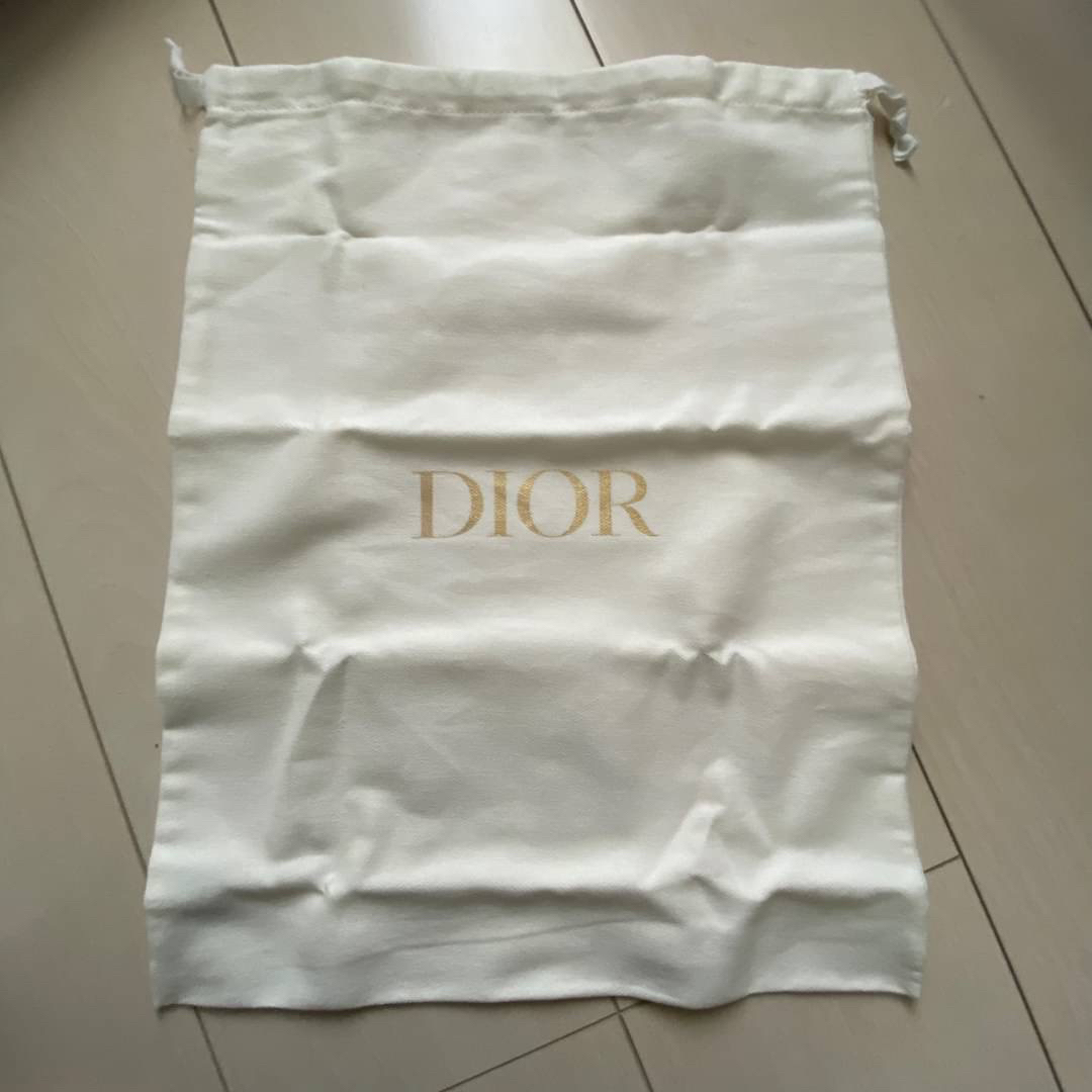 Christian Dior(クリスチャンディオール)の未使用品　Dior ミスディオール トラベルセット　ノベルティ コスメ/美容の香水(香水(女性用))の商品写真